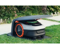 Segway-Navimow Robot sprzątający Garaż S dla robotów koszącego z serii I1 - 1487159 - zdjęcie 5